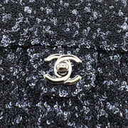 Chanel édition limitée Sequins