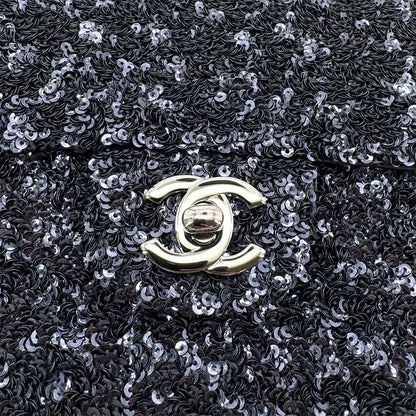 Chanel édition limitée Sequins