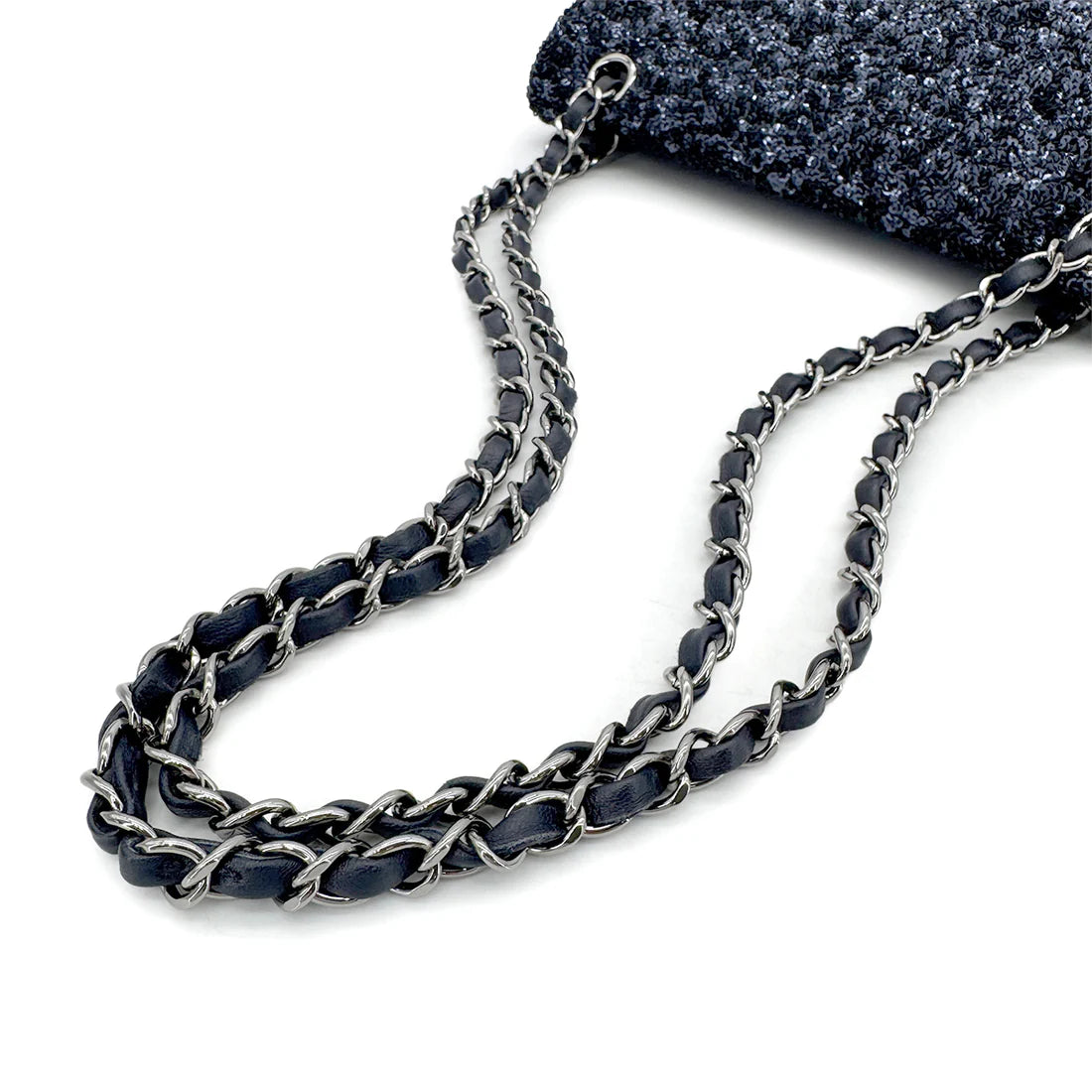 Chanel édition limitée Sequins