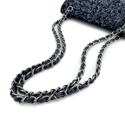 Chanel édition limitée Sequins