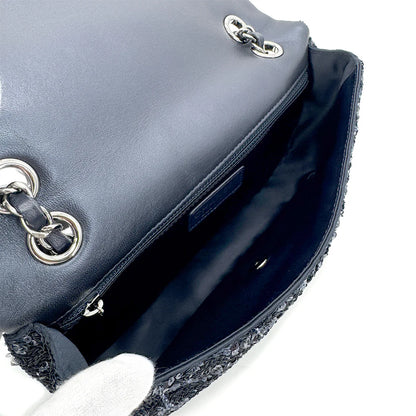 Chanel édition limitée Sequins