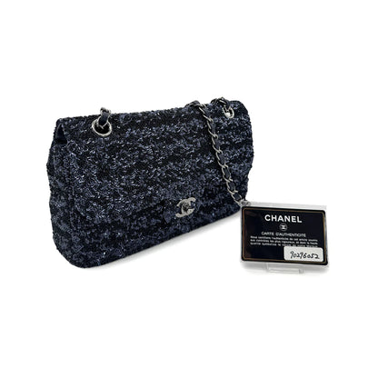 Chanel édition limitée Sequins