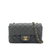Chanel Mini Sac Classique