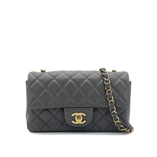 Chanel Mini Sac Classique