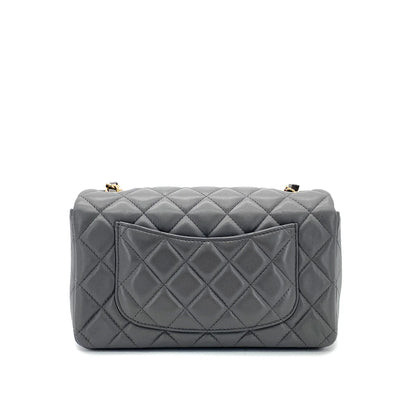 Chanel Mini Sac Classique