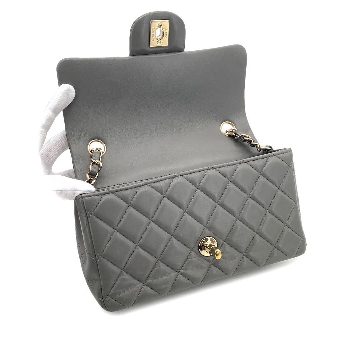 Chanel Mini Sac Classique