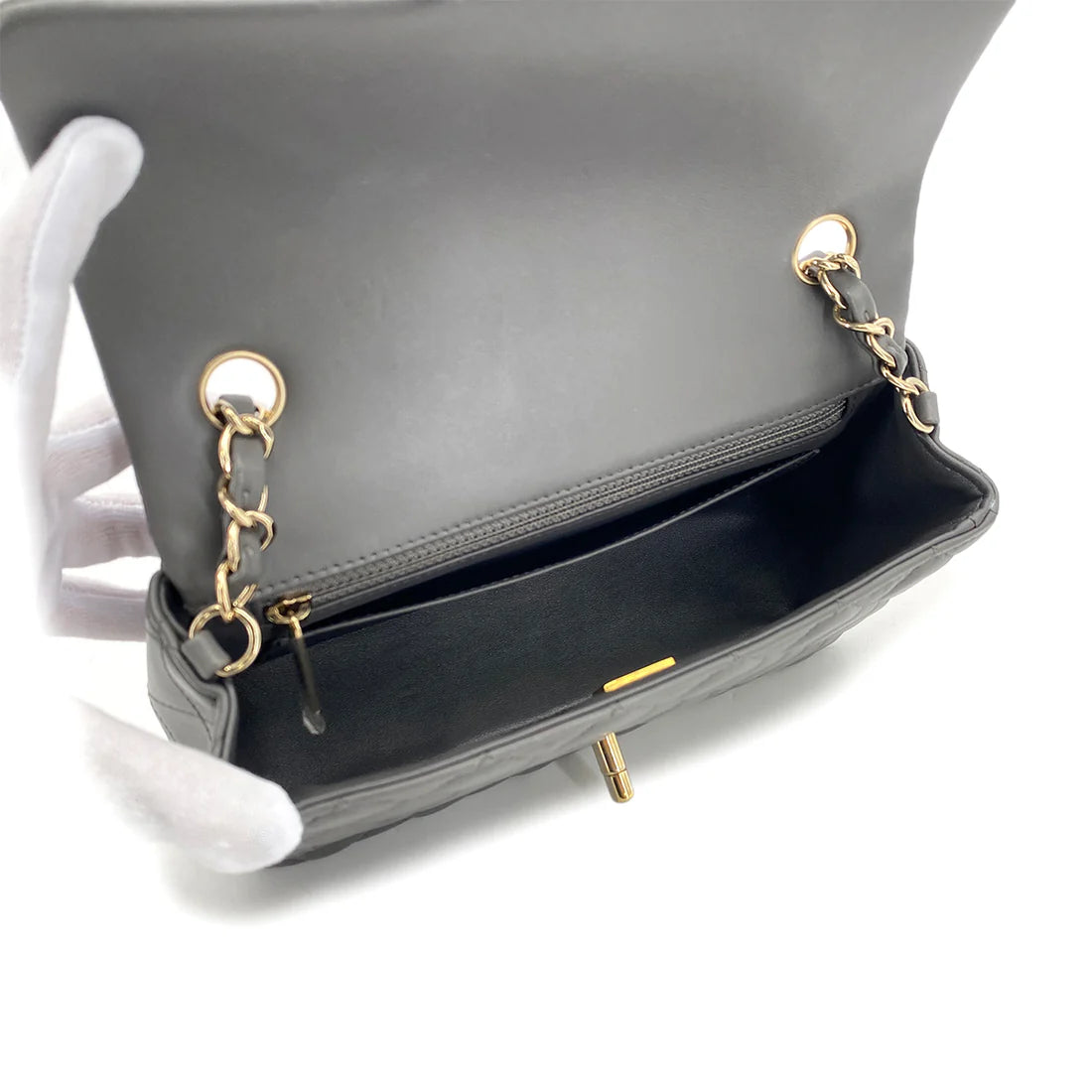 Chanel Mini Sac Classique