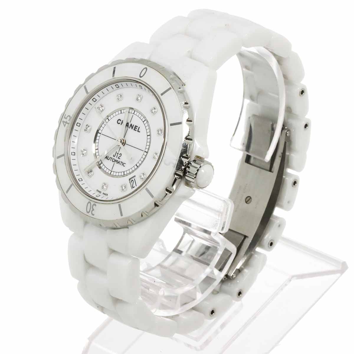 CHANEL J12 38 mm H1629