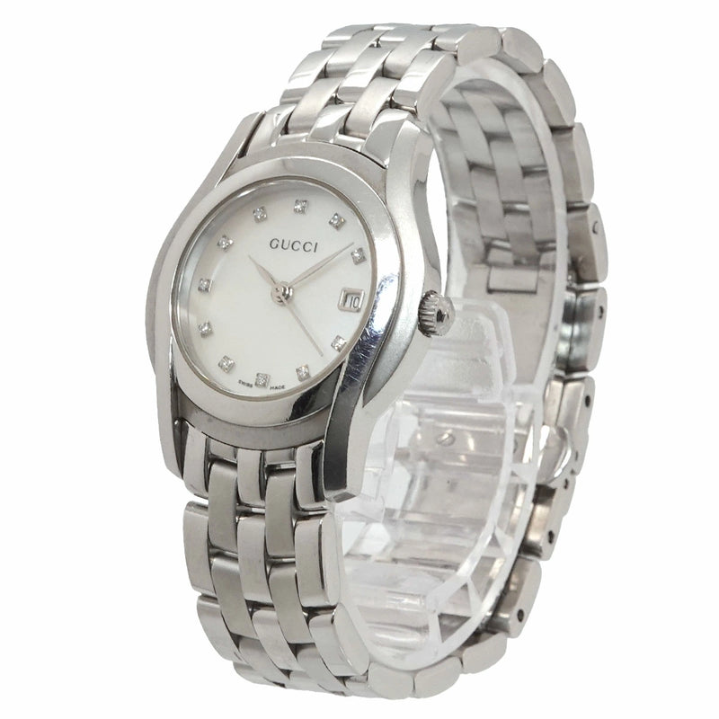 Gucci 5500L 11P diamond