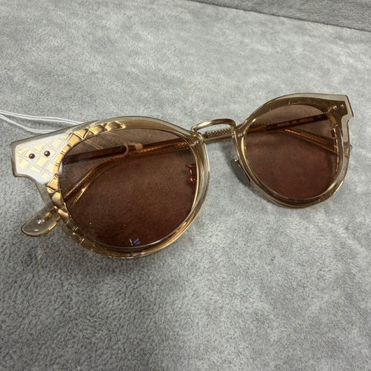 Bottega Veneta Lunettes