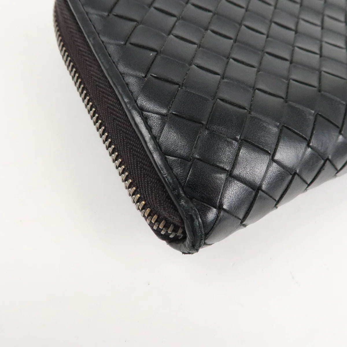 Bottega Veneta portefeuille long
