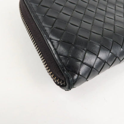 Bottega Veneta portefeuille long