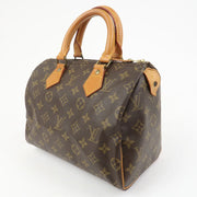 Louis Vuitton Speedy 25