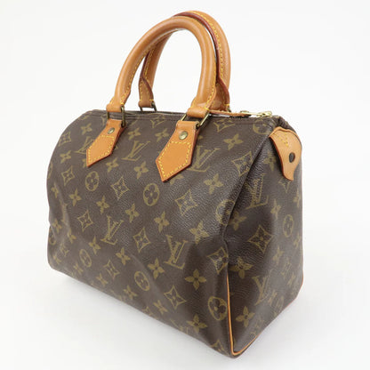 Louis Vuitton Speedy 25