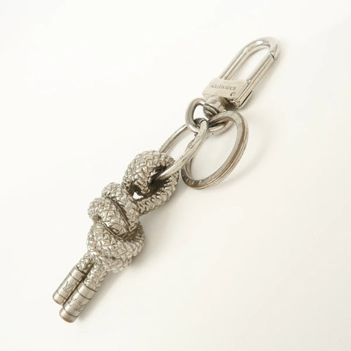 Louis Vuitton Porte clefs KNOT ROPE