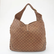 Gucci Jackie Guccissima XL
