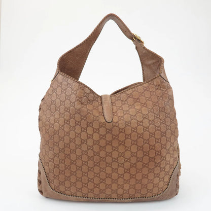 Gucci Jackie Guccissima XL