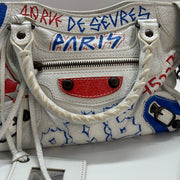 Balenciaga City Graffiti