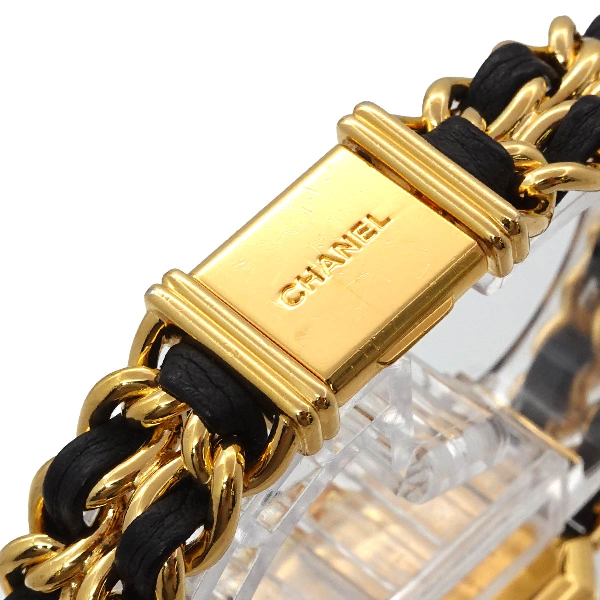 Chanel montre Première originale L