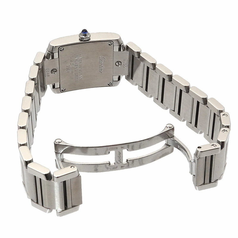 Montre Tank Cartier