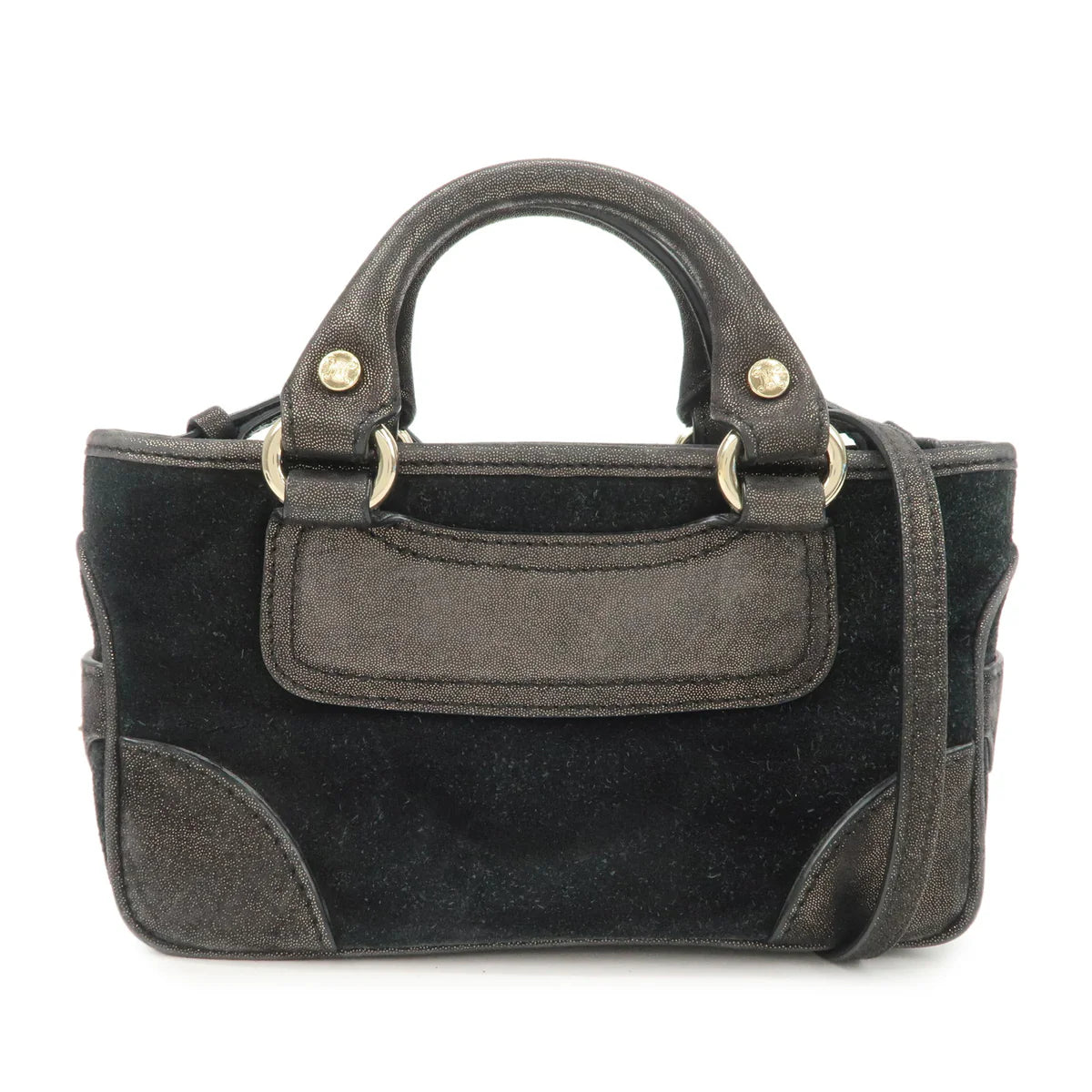 Celine mini Boogie cross body