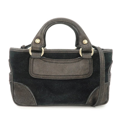 Celine mini Boogie cross body