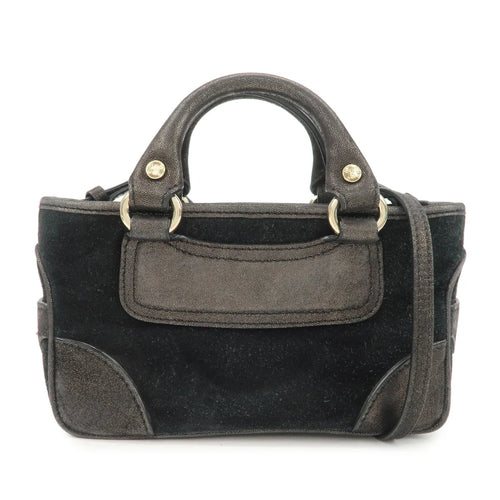 Celine mini Boogie cross body