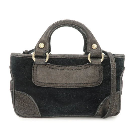 Celine mini Boogie cross body
