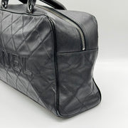 Chanel Boston