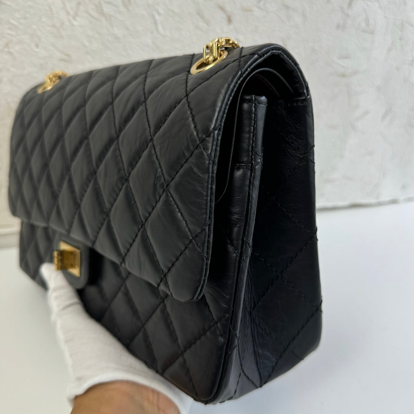 Sac 2.55 Chanel