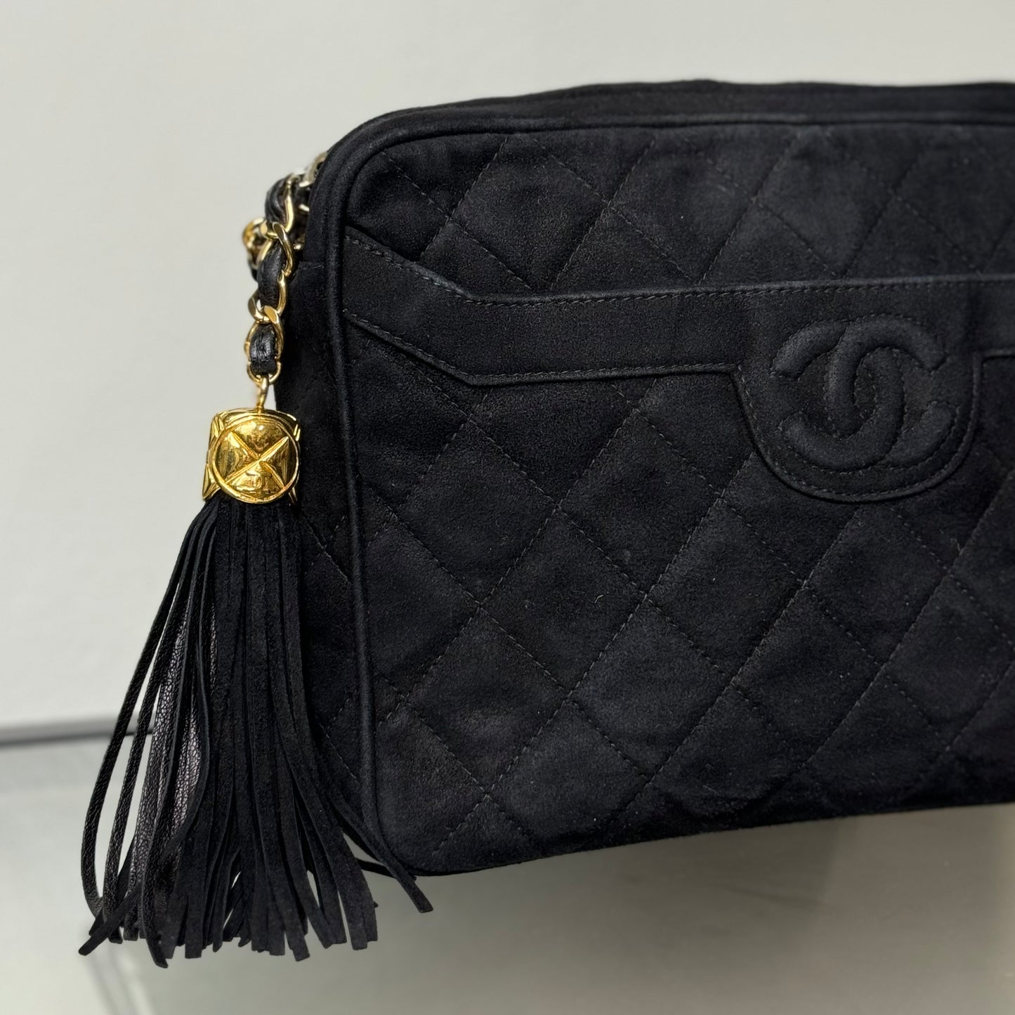 Sac Caméra Chanel