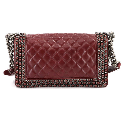 Chanel Boy édition limitée