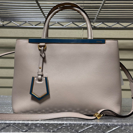 Fendi Sac 2 jours