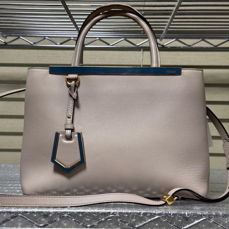 Fendi Sac 2 jours