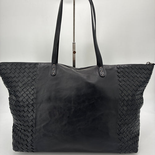 Bottega Veneta Cabas Intreciatto