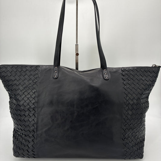 Bottega Veneta Cabas Intreciatto