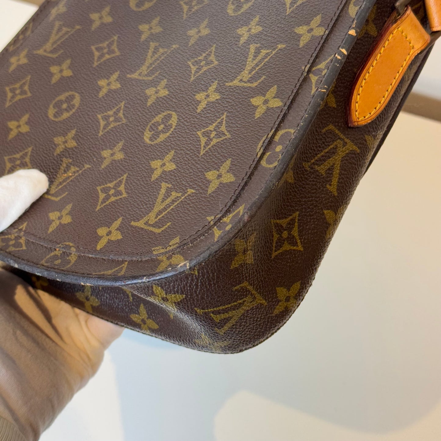 Louis Vuitton Saint-Cloud