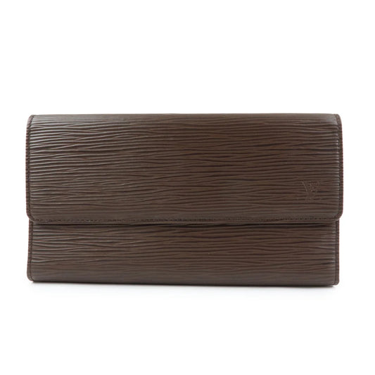 Louis Vuitton portefeuille