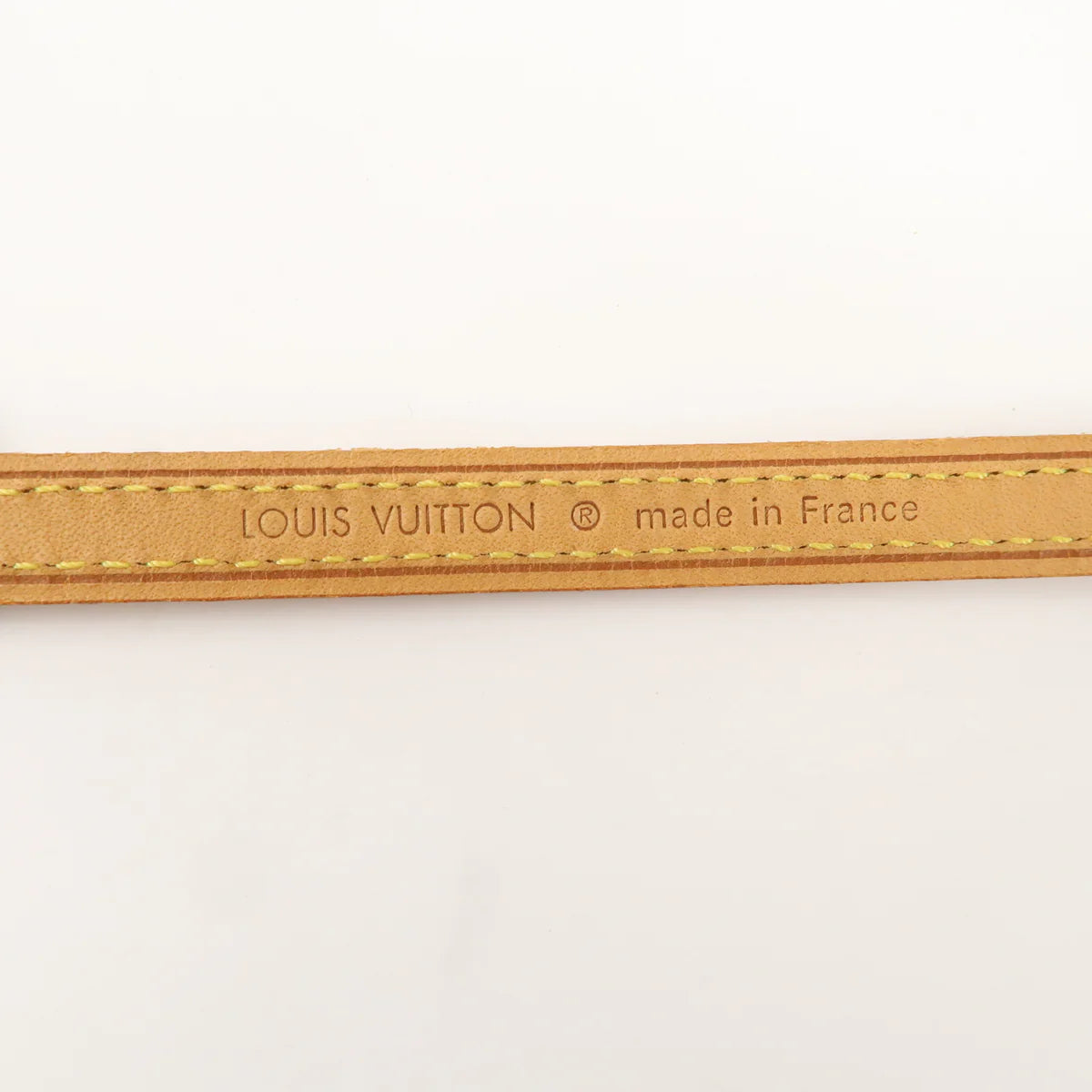 Louis Vuitton bracelet Lexington