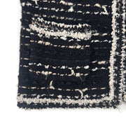 Chanel veste cardigan T40