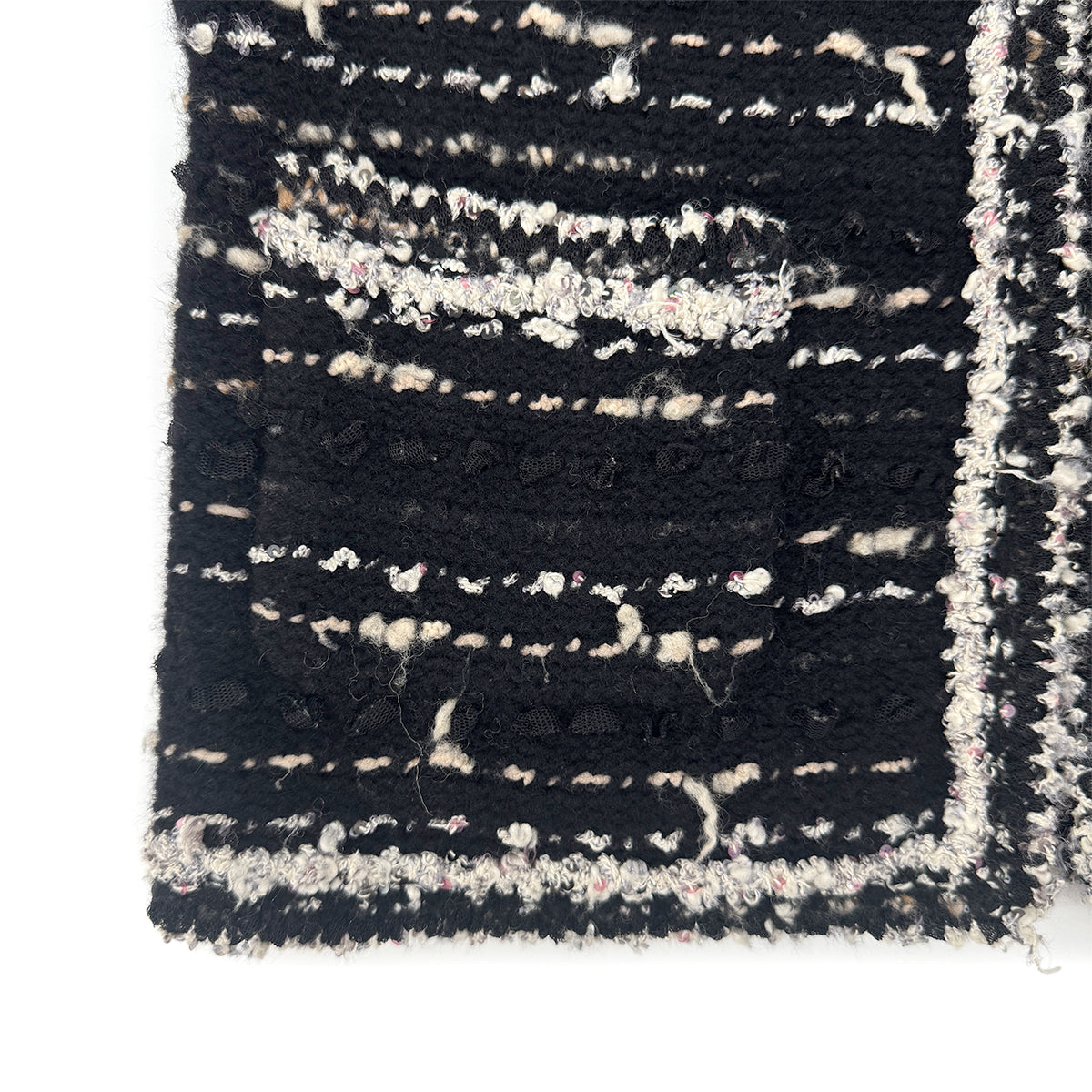 Chanel veste cardigan T40