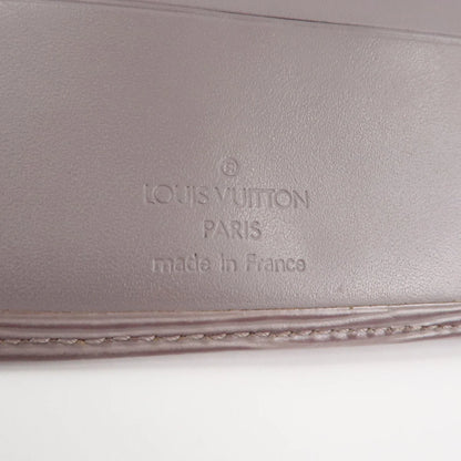 Louis Vuitton portefeuille lilas MI0092