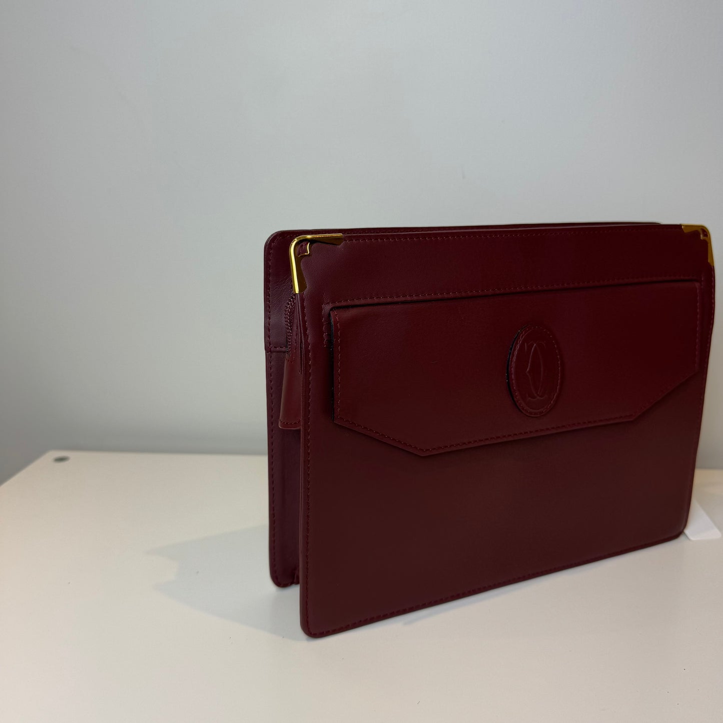 Pochette Cartier