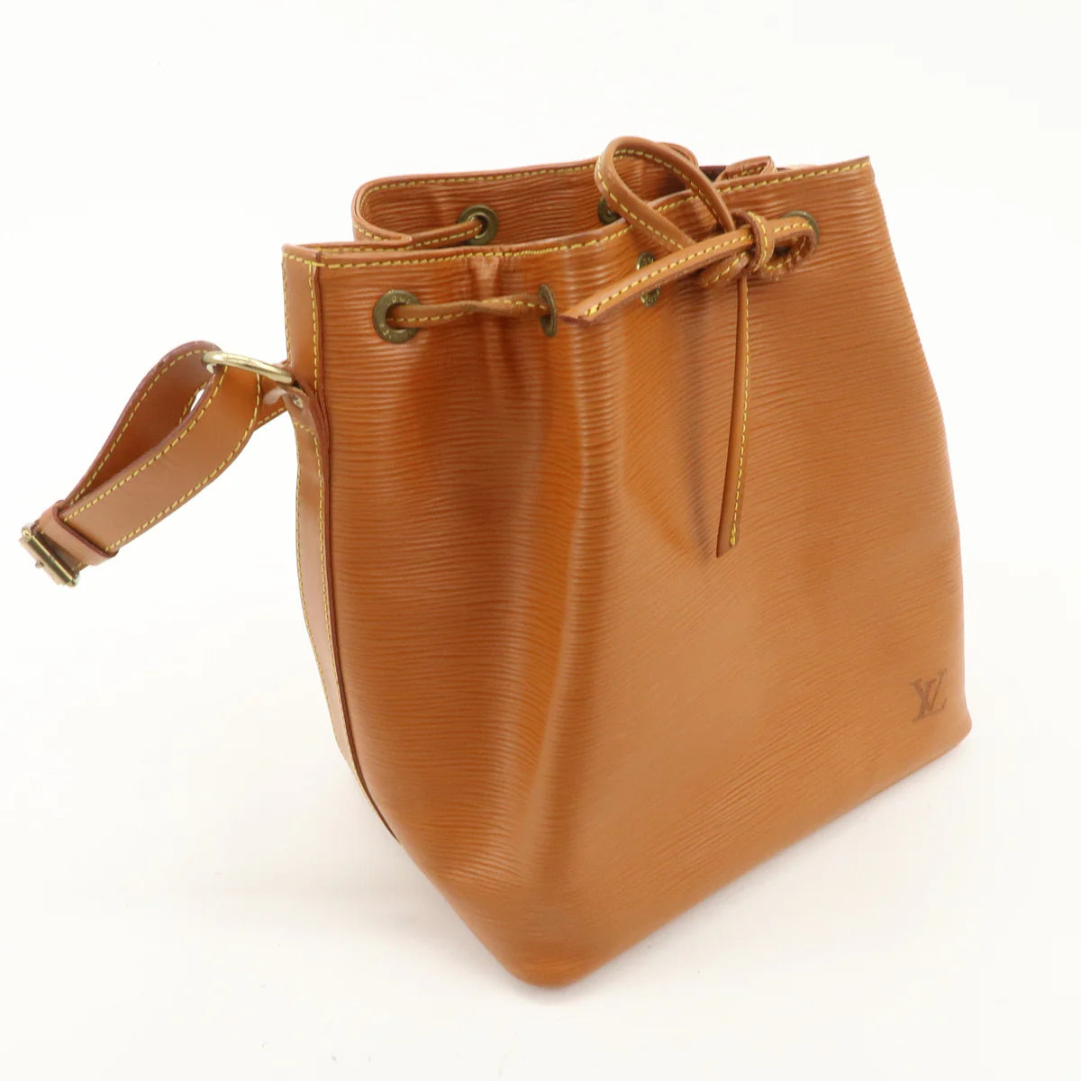 Louis Vuitton Noé gold PM