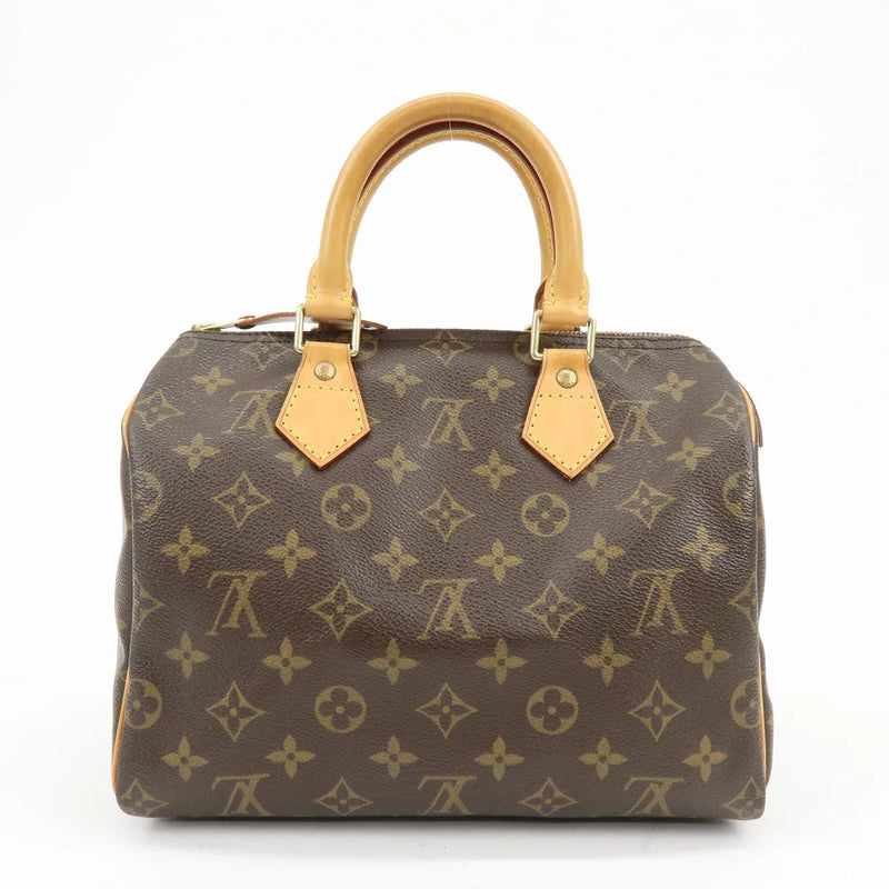 Louis Vuitton Speedy 25