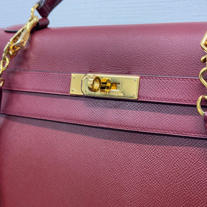 Hermès Kelly 32