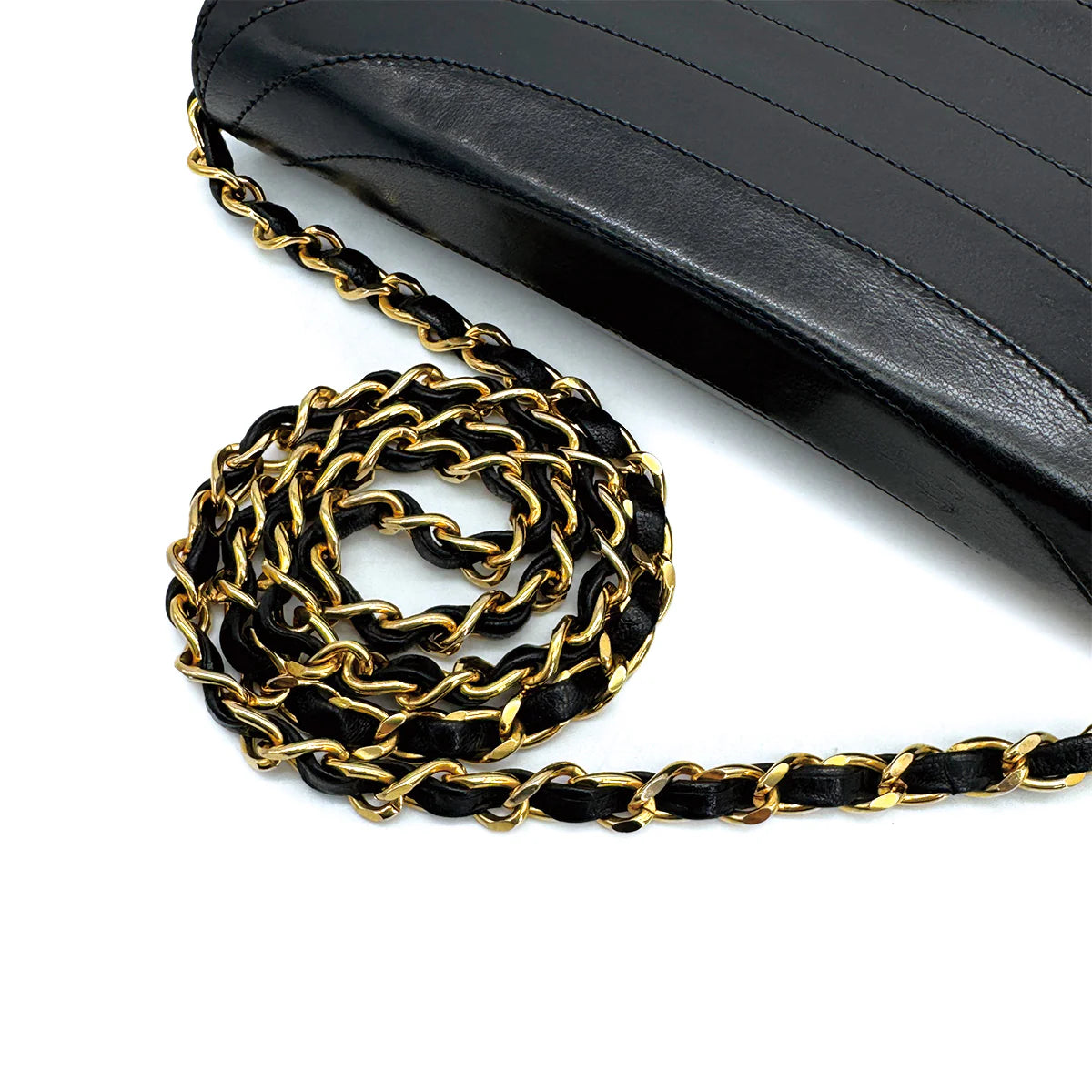 Chanel waves
