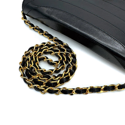 Chanel waves