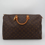 Louis Vuitton speedy 40