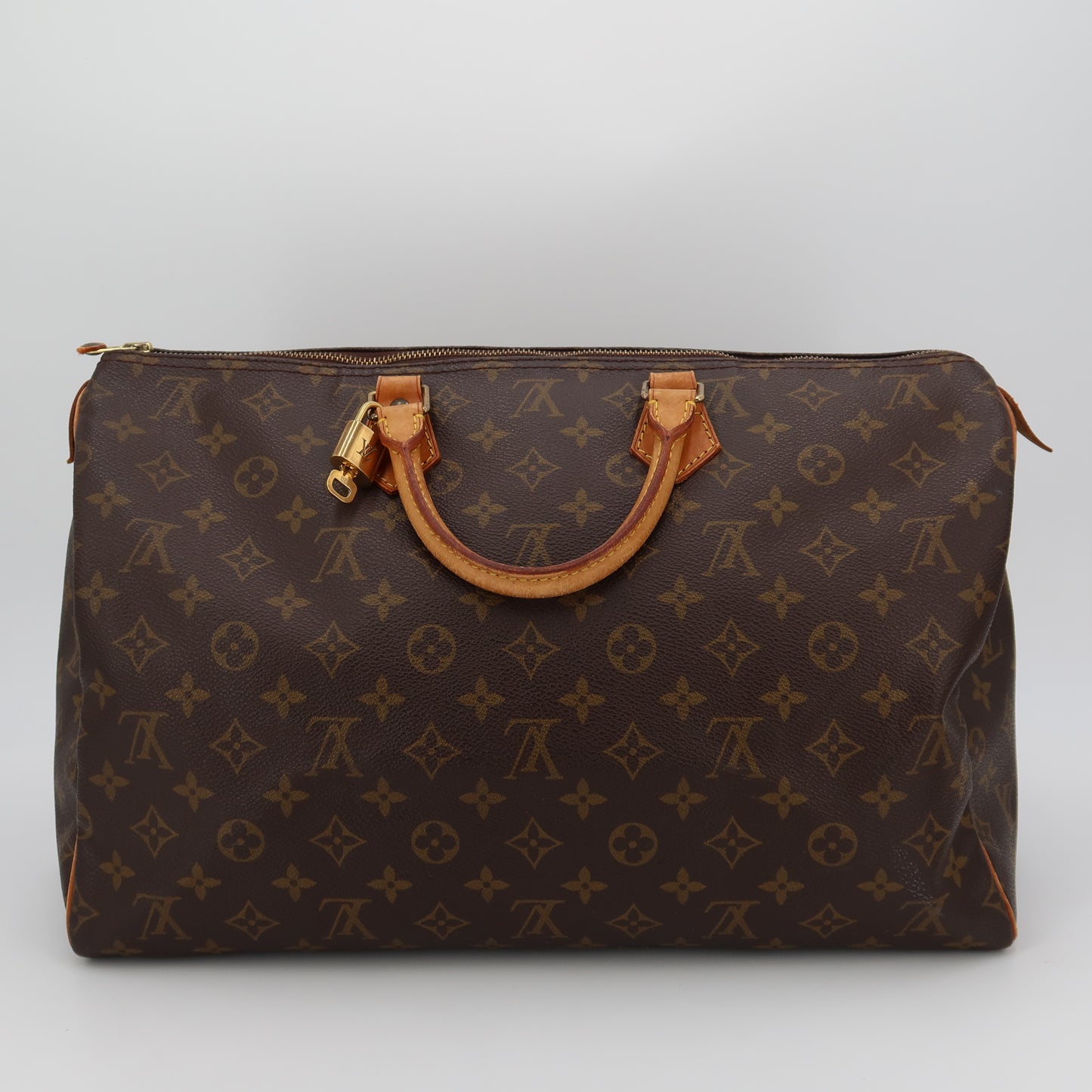 Louis Vuitton speedy 40